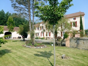 Maison de Maitre for sale France