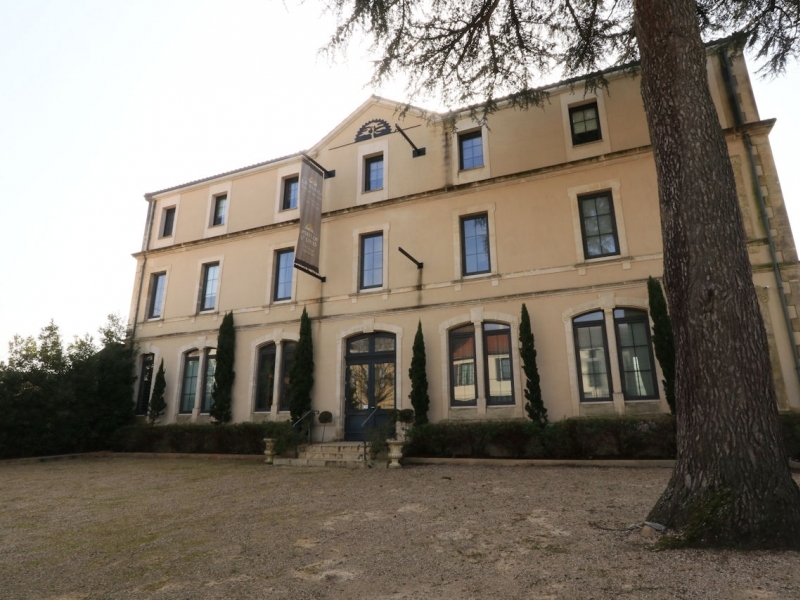 Hotel for sale France