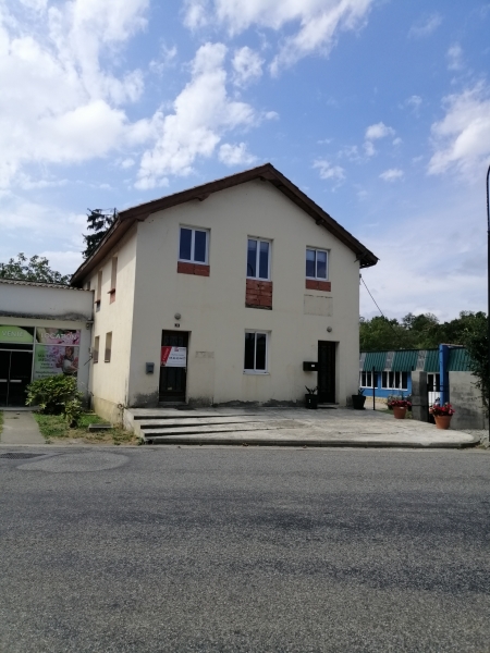 Village house for sale France